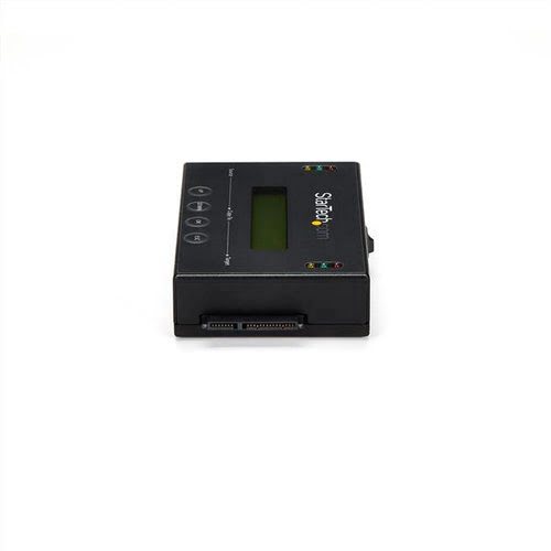 2.5/3.5 SATA HDD Duplicator & Eraser - Achat / Vente sur grosbill.com - 5