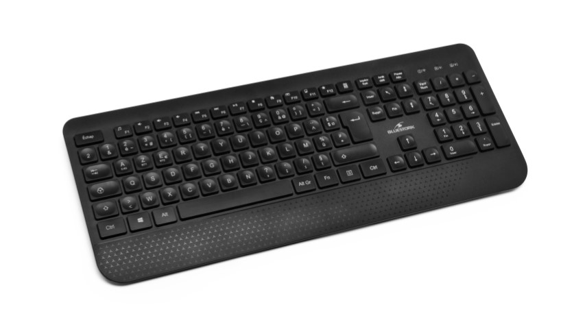 Bluestork KB Office - Clavier PC Bluestork - grosbill.com - 7