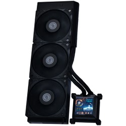 Watercooling Lian-Li Grosbill