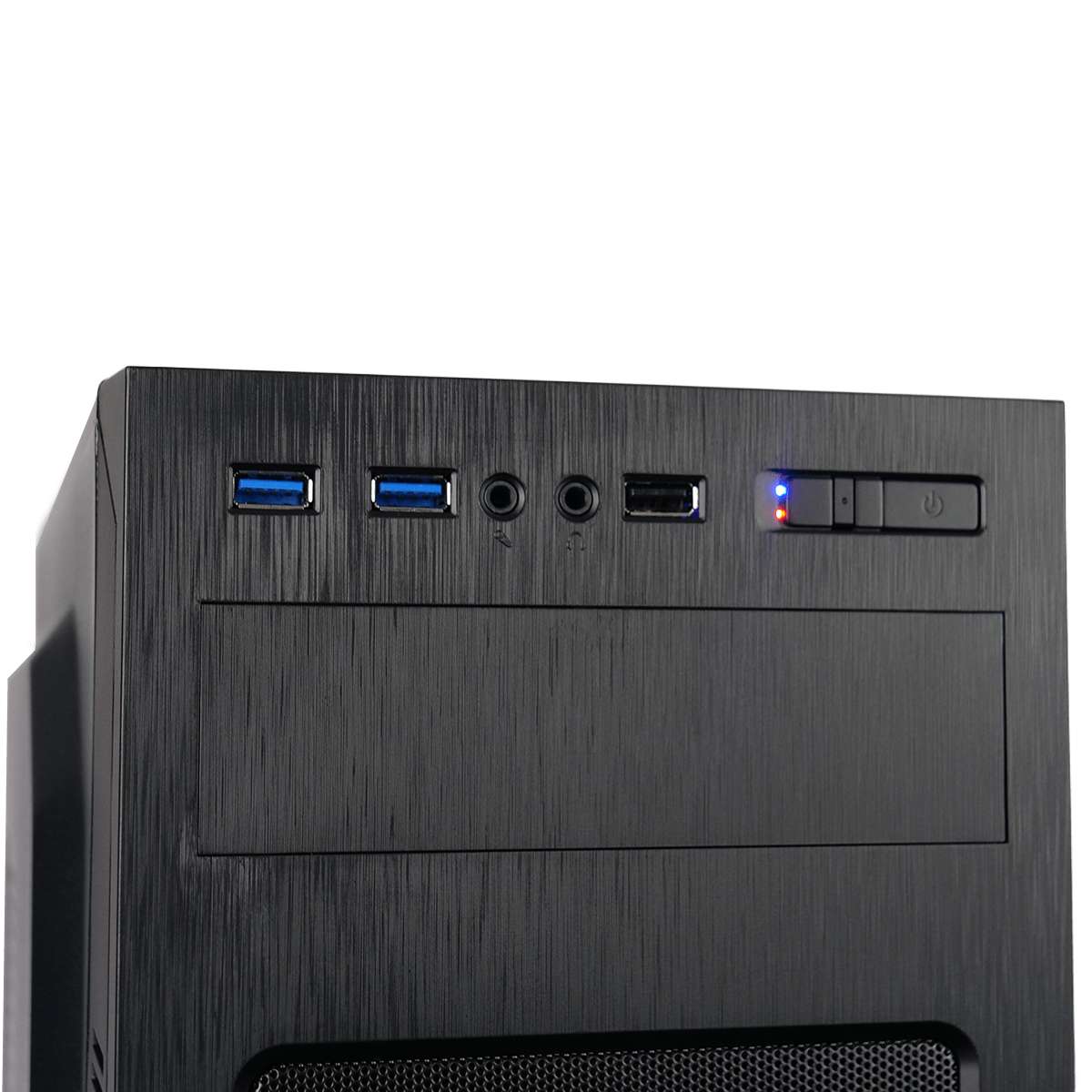 Grosbill Familial 8700G R7-8700G/32Go/1To/W11H CYB-GB (PCG-10602927) - Achat / Vente PC Fixe sur grosbill.com - 3