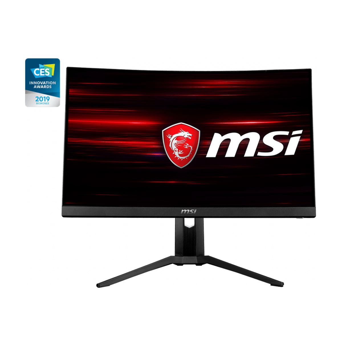 MSI 27 pouces  9S6-3FA75T-002 -- - Ecran PC MSI - grosbill.com - 0