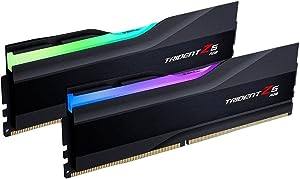 image produit G.Skill Trident Z5 RGB 64Go (2x32Go) 6400Mhz Grosbill