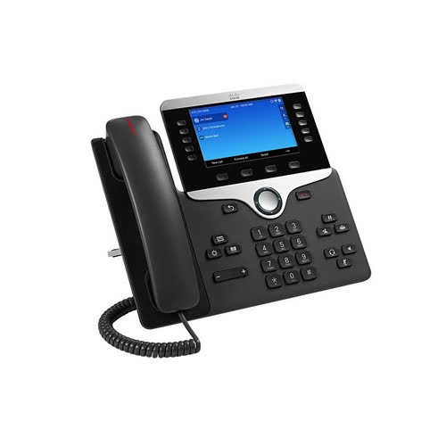 Cisco CISCO IP PHONE 8841 FOR 3RD