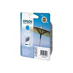 Epson Cartouche DURABrite T0452 C64 Cyan