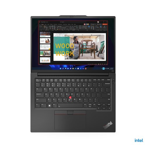 THINKPAD E14 G5 I713700H 16GB - Achat / Vente sur grosbill.com - 7