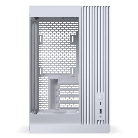 Phanteks XT V3 Blanc Blanc - Boîtier PC Phanteks - grosbill.com - 6