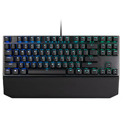 Cooler Master MasterKeys MK730 Cherry MX Rouge - MK-730-GKCR1-FR