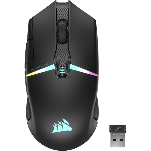 Corsair Nightsabre Wireless