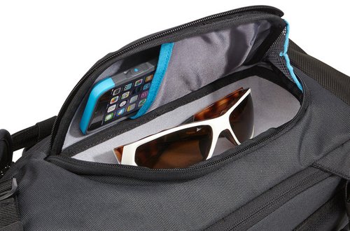 Thule Subterra Daypack 15 MacBook PRO - Achat / Vente sur grosbill.com - 10