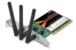 Carte réseau D-Link Grosbill