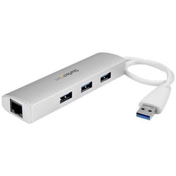 Switch StarTech Grosbill