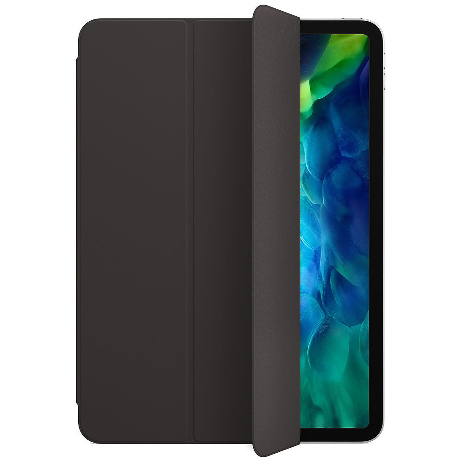 Smart Folio noir pour iPad Pro 11'' - MXT42ZM/A - 0