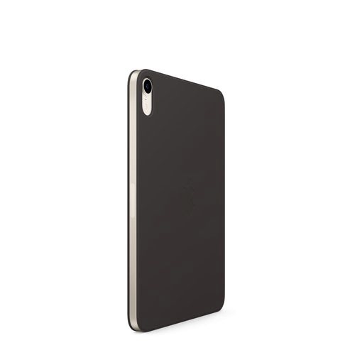iPad Mini Smart Folio Black (MM6G3ZM/A) - Achat / Vente sur grosbill.com - 3