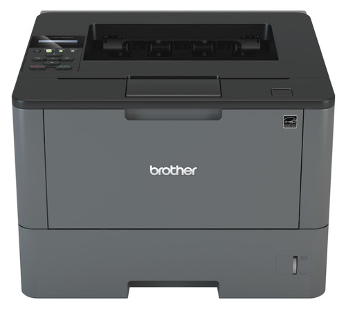 Imprimante Brother HL-L5100DN - grosbill.com - 8