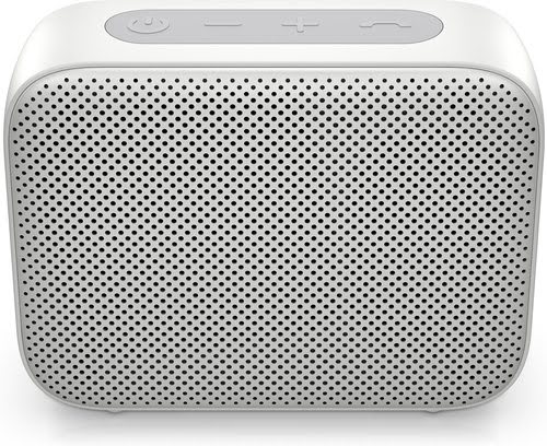 HP HP Simba Slvr BT Speaker EMEA-INTL Engli