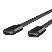 USB-C to USB-C MONITOR CABLE - Achat / Vente sur grosbill.com - 2