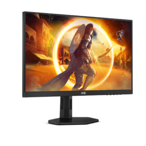AOC 24 pouces  25G4SXU - Ecran PC AOC - grosbill.com - 4