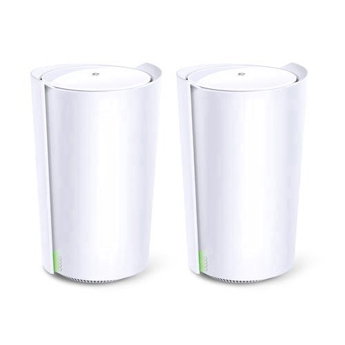 TP-Link AX6600 Whole Home Mesh Wi-Fi 6 SystemSP