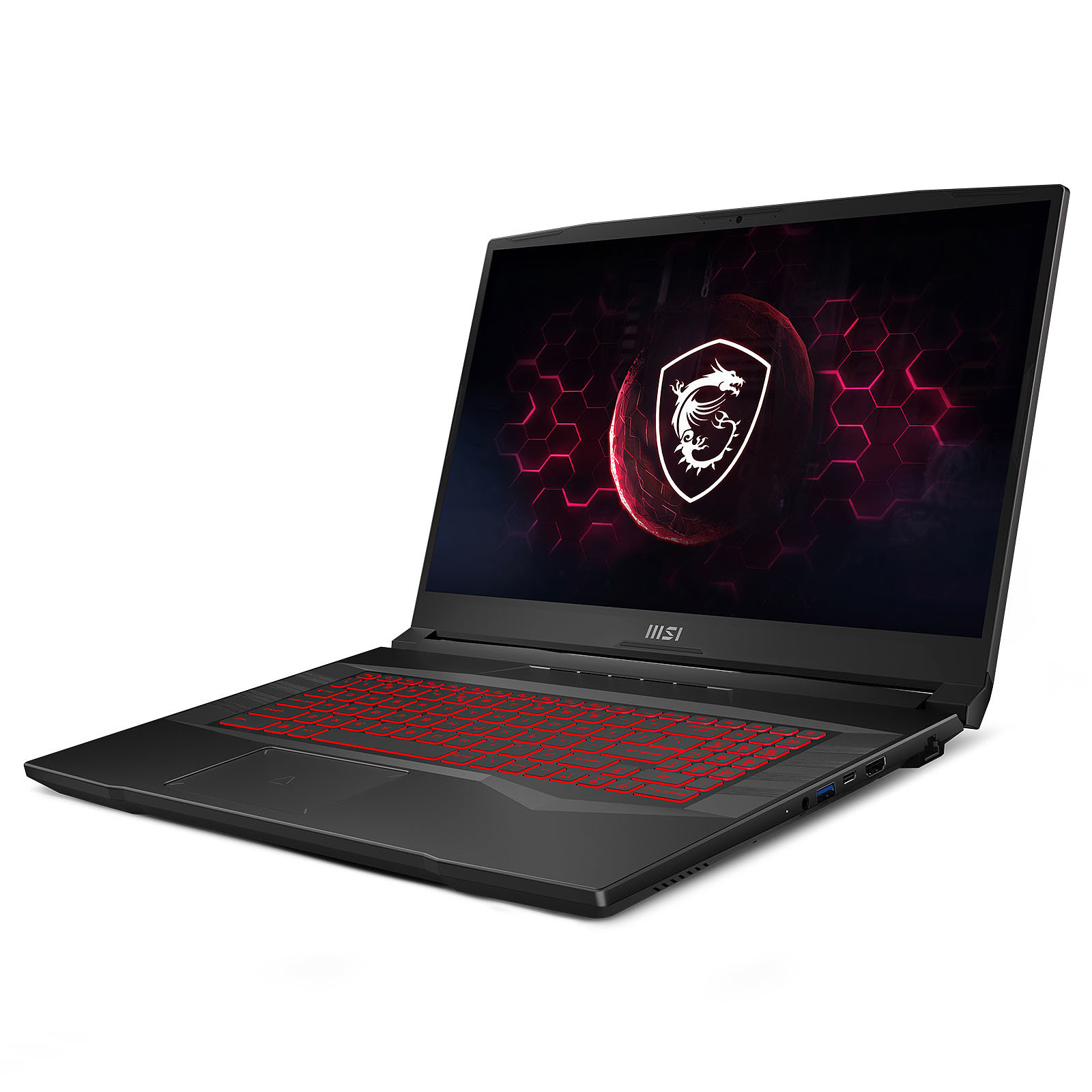 MSI 9S7-17L314-041 - PC portable MSI - grosbill.com - 4