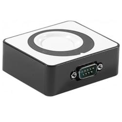 Grosbill Mini Serveur Ethernet 1 port RS-232 DB9 (068232) - Achat / Vente Réseau divers sur grosbill.com - 0