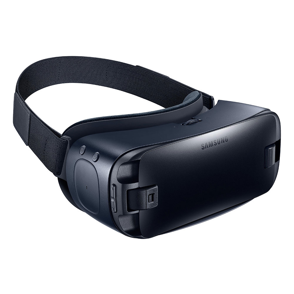 Samsung Gear VR R323 (SM-R323NBKAXEF **) - Achat / Vente Objet connecté / Domotique sur grosbill.com - 0