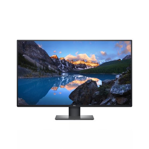 DELL Dell UltraSharp 43 4K USB-C Monitor U432