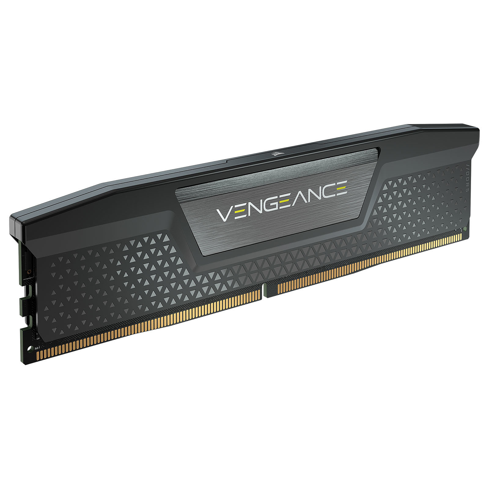 Corsair Vengeance 32Go (2x16Go) DDR5 5200MHz - Mémoire PC Corsair sur grosbill.com - 3