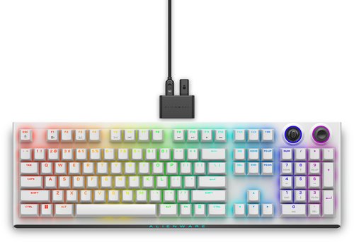 DELL ALIENWARE TRI-MODE WRLS GAMING