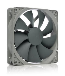 Ventilateur boîtier Noctua Grosbill