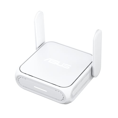 Asus RT-BE58 GO - Routeur WiFi 7 nomade - Routeur Asus - 18