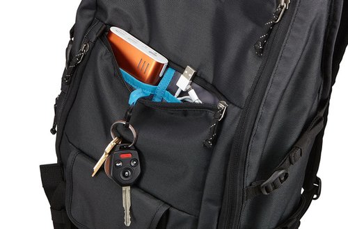 Thule Subterra Daypack 15 MacBook PRO - Achat / Vente sur grosbill.com - 4