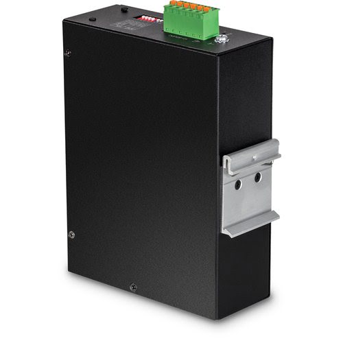 10-PORT IND.GB L2 MGD SWITCH - Achat / Vente sur grosbill.com - 3