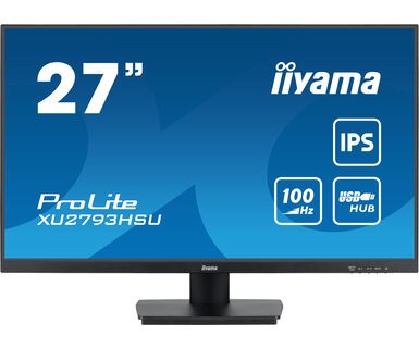 Iiyama XU2793HSU-B6 27