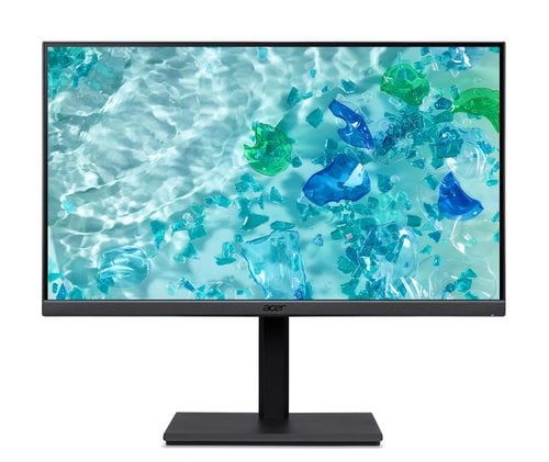 B277KLBbmiiprzx Black 27'' 69cm 16:09 - Achat / Vente sur grosbill.com - 0