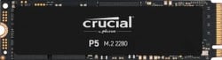 Disque SSD Crucial Grosbill
