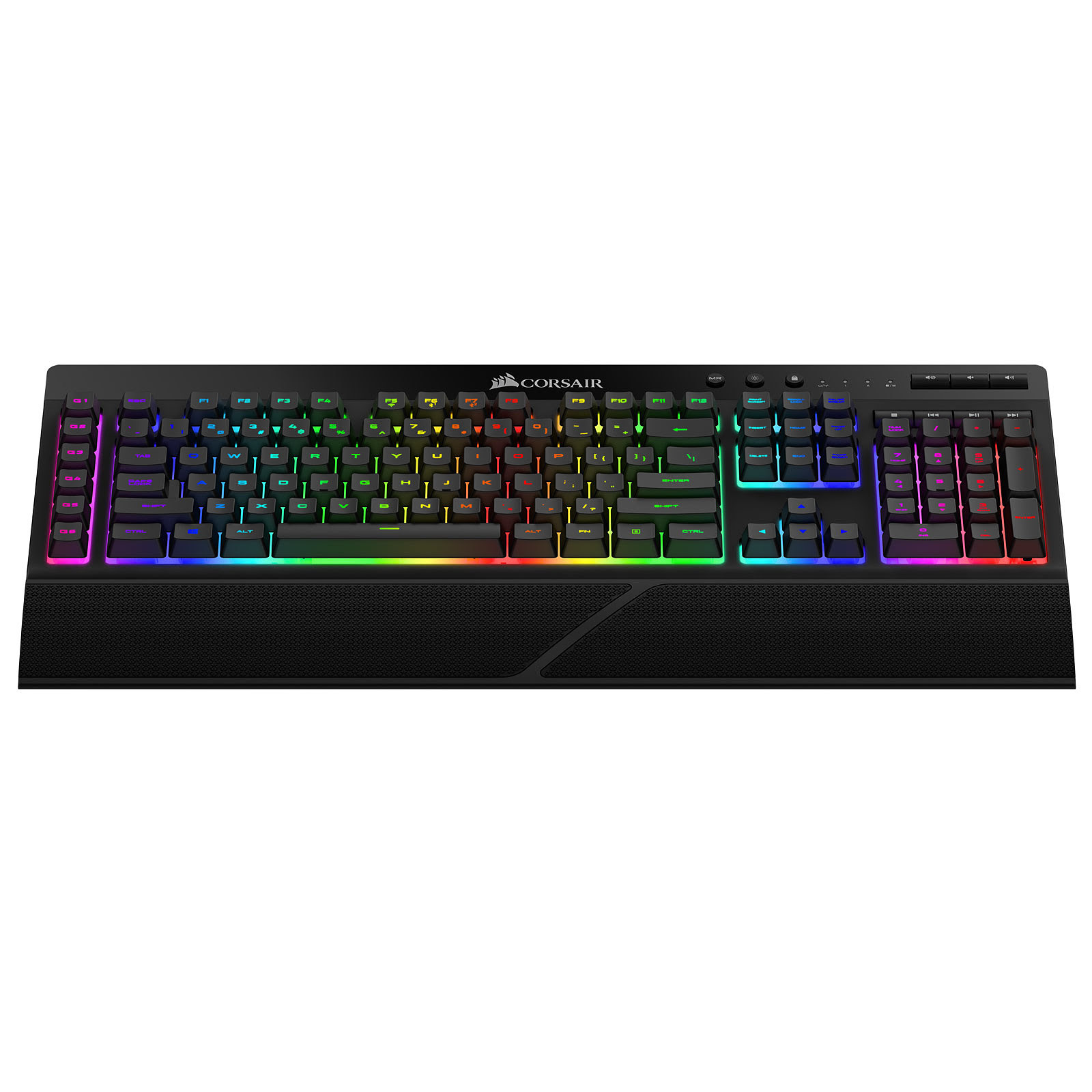 Corsair K57 Slipstream - Clavier PC Corsair - grosbill.com - 3