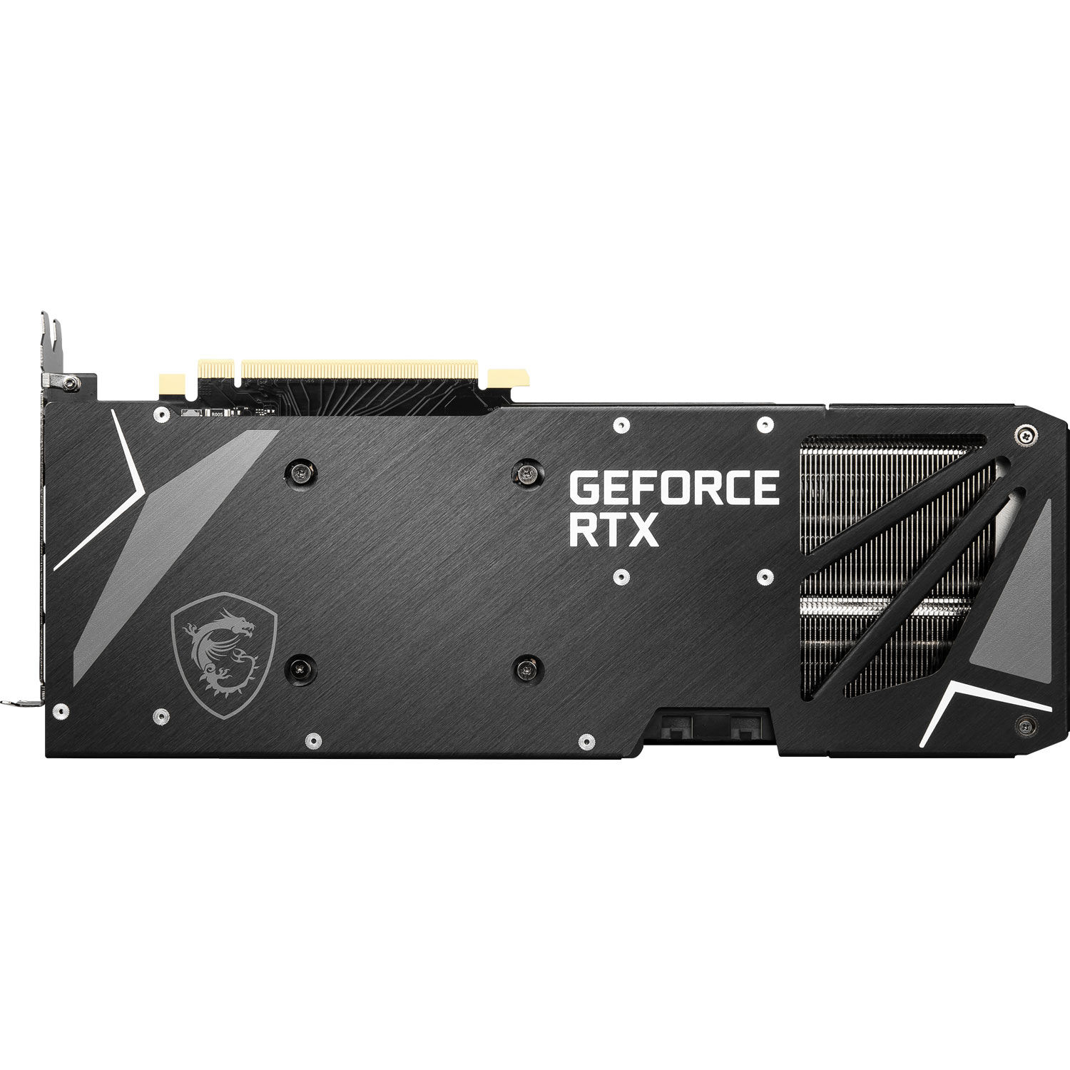 MSI RTX 3070Ti VENTUS 3X 8G LHR  - Carte graphique MSI - 3