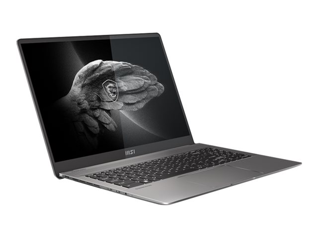 MSI 9S7-15G121-012 - PC portable MSI - grosbill.com - 4