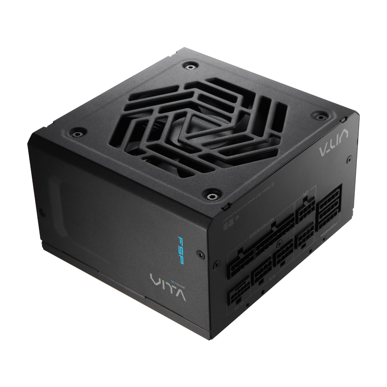 FSP 80+ Gold (1000W) - Alimentation FSP - grosbill.com - 0