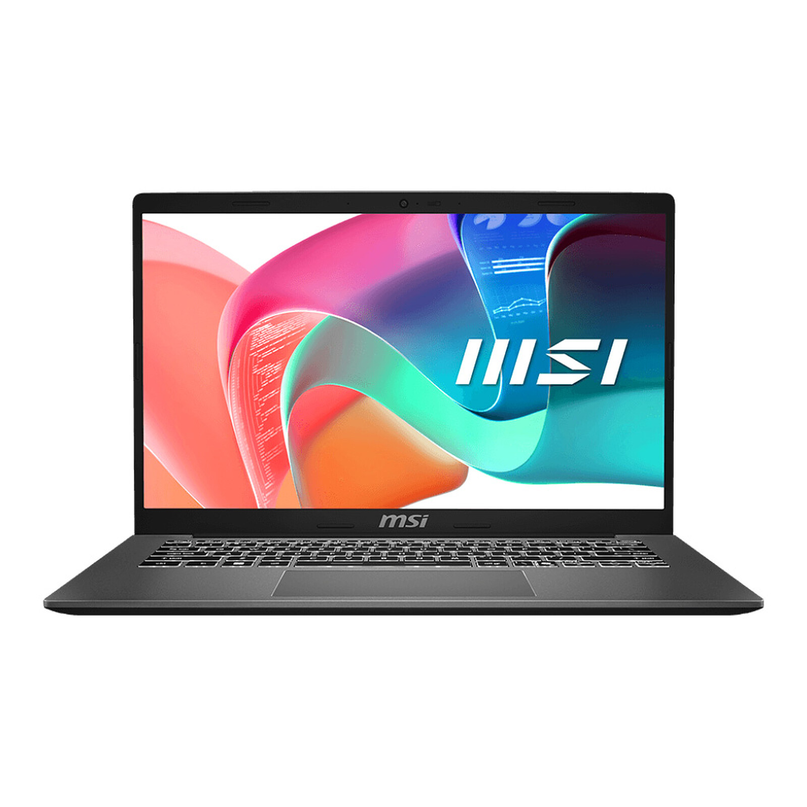PC portable MSI Grosbill