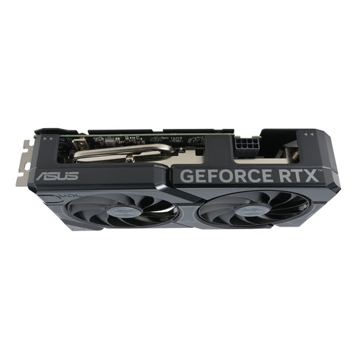 Asus DUAL-RTX4060TI-O16G  - Carte graphique Asus - grosbill.com - 10