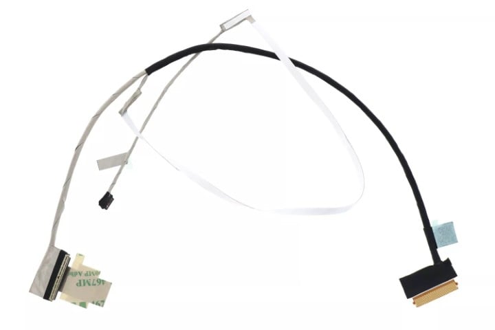 Asus Câble EDP 40p FHD - 14005-03750200 / DD0NJHLC111 (14005-03750200) - Achat / Vente Pièce détachée ordinateur portable sur grosbill.com - 1