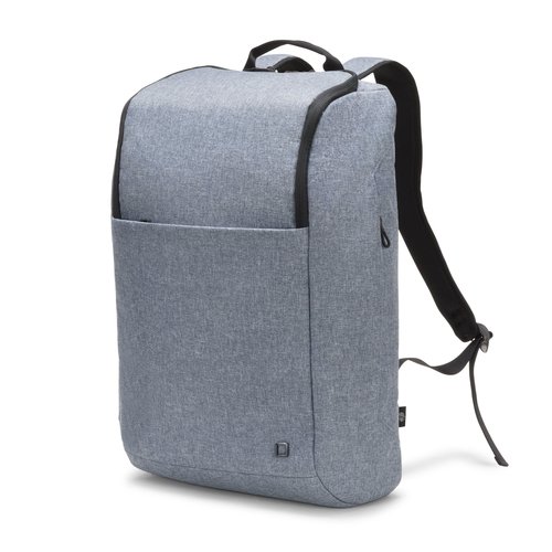 Eco Backpack MOTION 13 -15.6 Blue Denim - Achat / Vente sur grosbill.com - 0