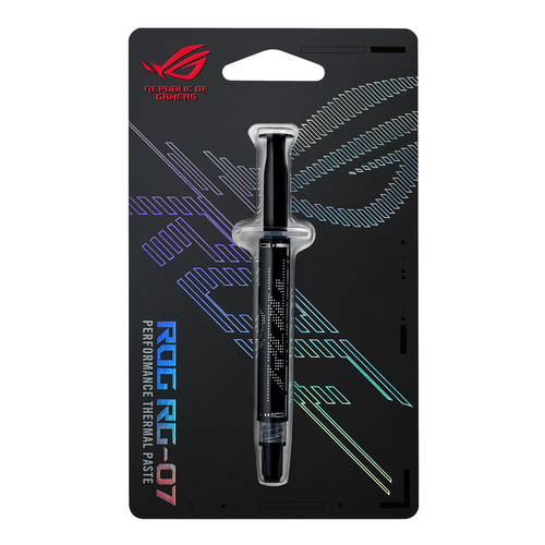 Accessoire refroidissement PC Asus Grosbill