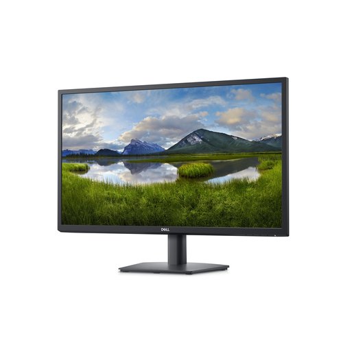 DELL 27 pouces  DELL-E2723H - Ecran PC DELL - grosbill.com - 1