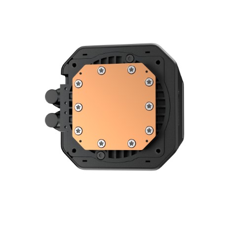 Deepcool LM240 - 240mm - Noir - Watercooling Deepcool - 1