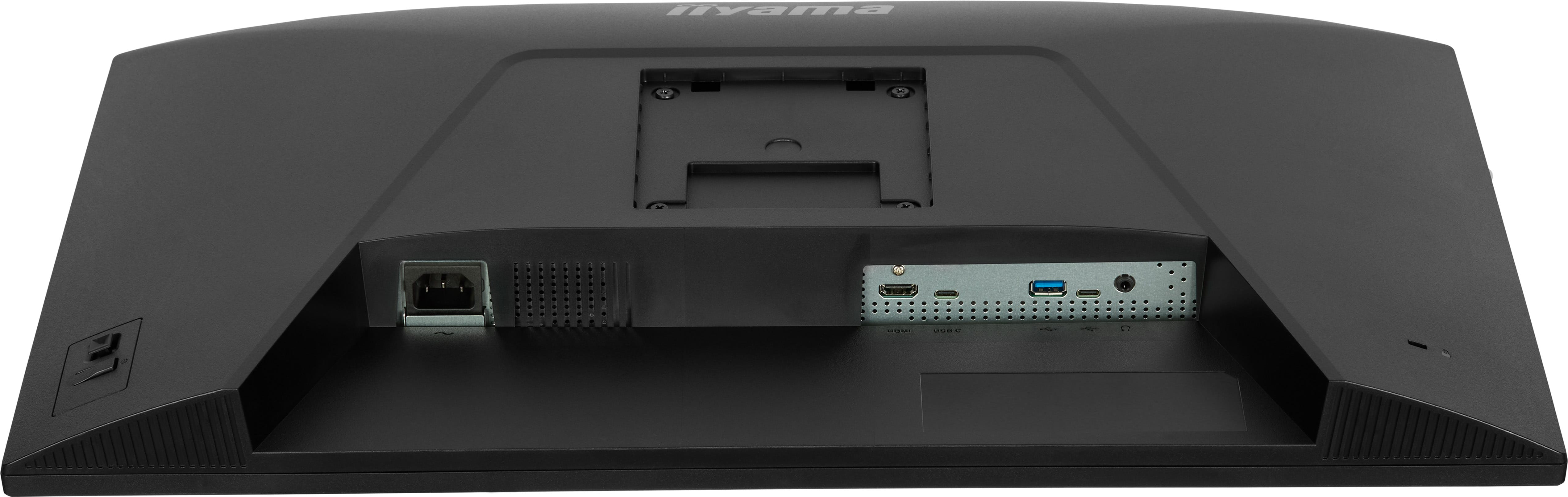 Iiyama 27 pouces  XB2796QSC-B1 - Ecran PC Iiyama - grosbill.com - 14