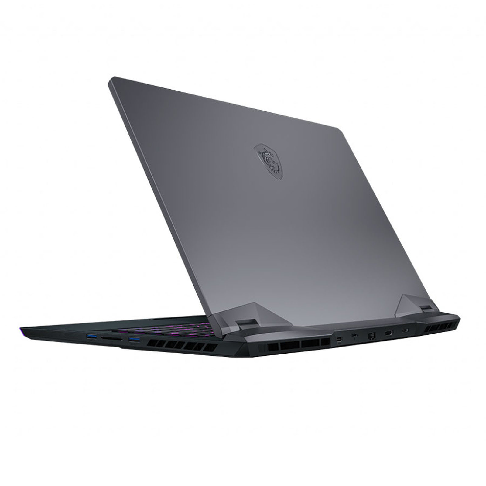 MSI 9S7-154314-086 - PC portable MSI - grosbill.com - 3