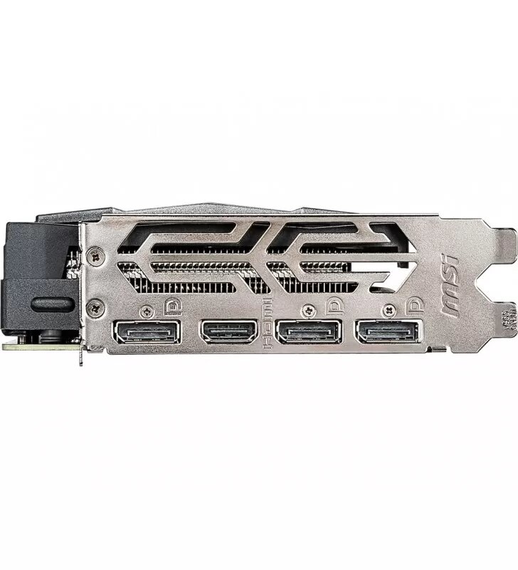 MSI GTX 1660 SUPER GAMING  - Carte graphique MSI - grosbill.com - 1