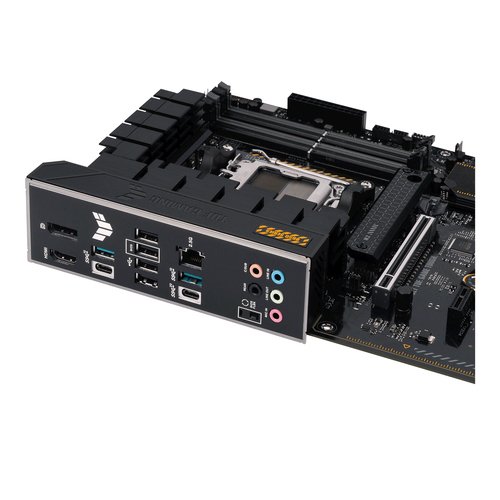 TUF GAMING B650-PLUS - Achat / Vente sur grosbill.com - 7